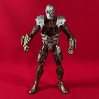 DC The New 52: Suicide Squad Deadshot - Loose Action Figure