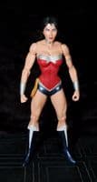 DC The New 52 Trinity Wonder Woman - Loose Action Figure