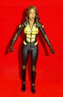 DC TV Arrow: Vixen - Loose Action Figure