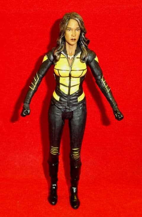 DC TV Arrow: Vixen - Loose Action Figure