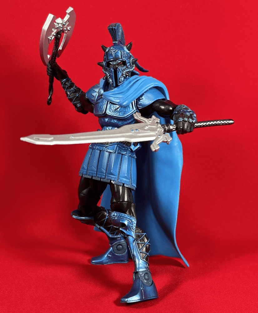 DCユニバース アレス Amazon.co.jp: DCユニバースクラシックス 6インチフィギュア