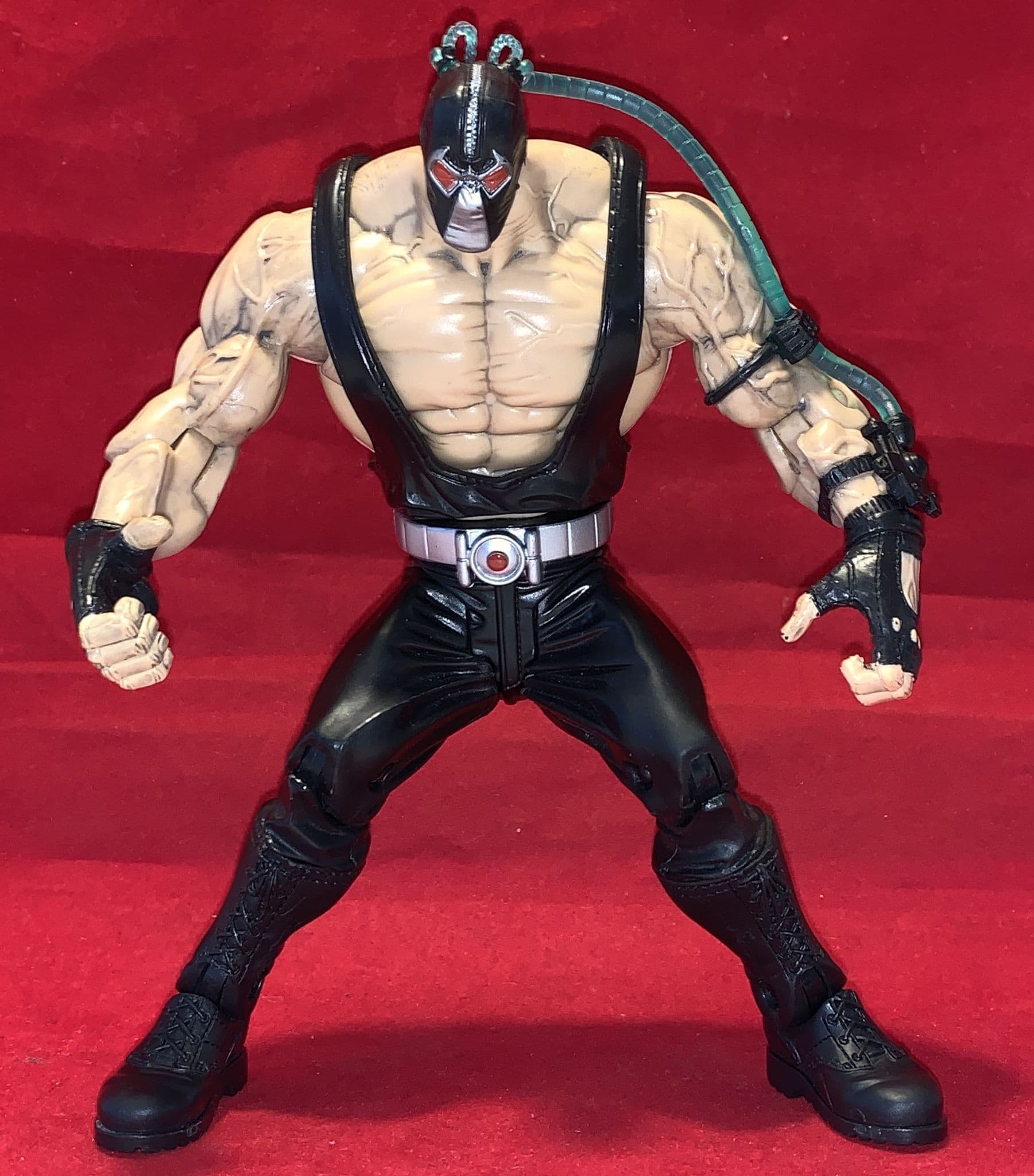 DC Universe Classics Bane - Loose Action Figure