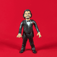 DC Universe Classics: Dr. Psycho - Collect & Connect - Complete Loose Action Figure