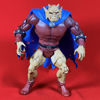 DC Universe Classics: The Demon, Etrigan - Complete Loose Action Figure