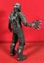 Dead Space: Isaac Clarke - SDCC 2009 Exclusive - Player Select Action Figure - Complete