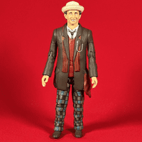 Doctor Who Classics Series: 'Big Finish' The Seventh Doctor - Loose Action Figure