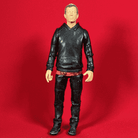 Doctor Who End of Time Special: The Master - Complete Loose Action Figure