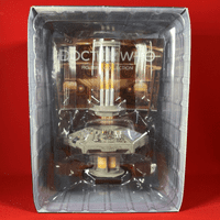Doctor Who Figurine Collection Special: The Tardis Console The Twelfth Doctor's Console