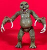 Doctor Who Figures Toys & Collectables