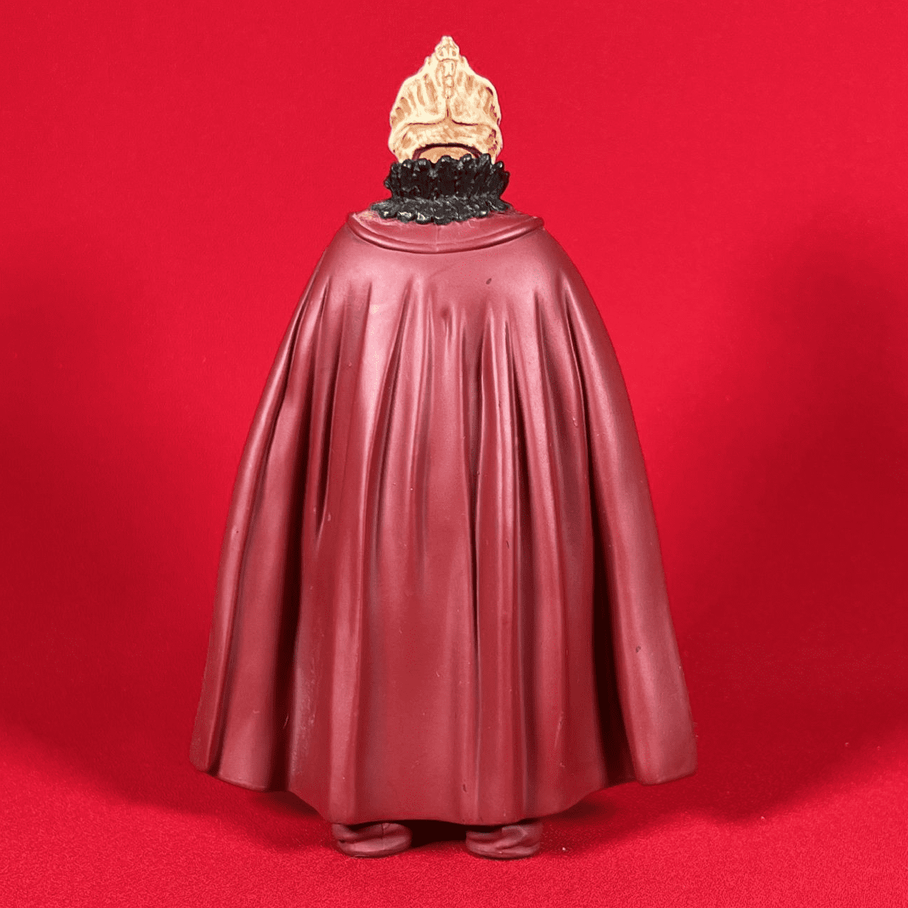 Doctor Who Series 1 Sycorax Warrior - Loose Action Figure