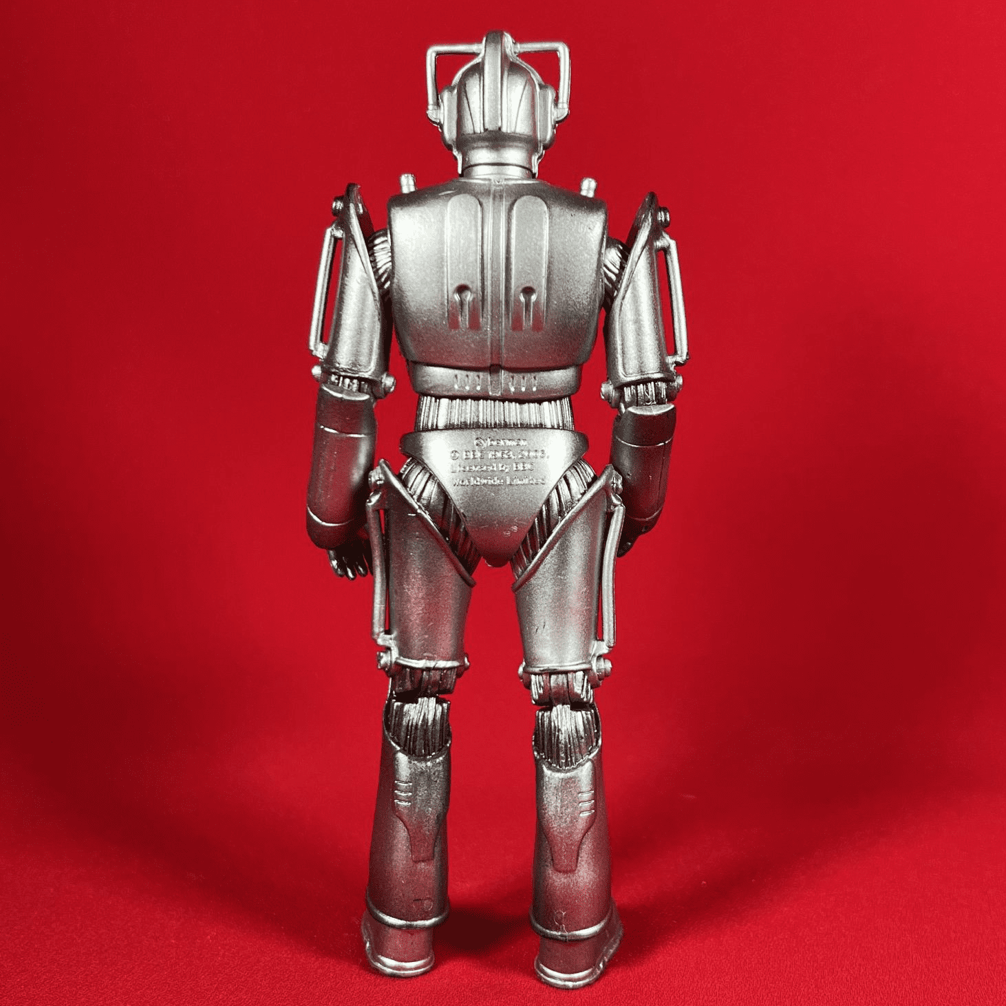 Dr Who Cyber Controller