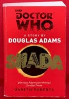 Doctor Who: Shada - Paperback