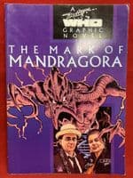 Doctor Who: The Mark of Mandragora - Graphic Novel