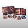 Doctor Who The Tenth Doctor Adventures Volume 02 - LIMITED EDITION - Audio CD Box Set