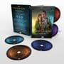 Doctor Who The Tenth Doctor Adventures Volume 03 - LIMITED EDITION - Audio CD Box Set