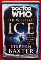 Doctor Who: The Wheel of Ice - Paperback