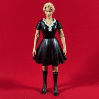 Doctor Who 'Voyage of the Damned': Astrid Peth - Complete Loose Action Figure