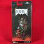 Doom: Marauder - Action Figure by McFarlane - Sealed in Box