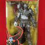Doom: Marauder - Action Figure by McFarlane - Sealed in Box