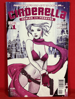 Fables - Cinderella: Fables Are Forever - Issues 1 to 6 - Full Set of 6 Comics