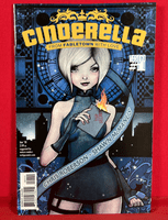 Fables - Cinderella: From Fabletown With Love - Issues 1 to 6 - Full Set of 6 Comics