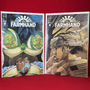 Farmhand - Issues 1 to 20 - Set of 20 Comics!