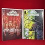 Farmhand - Issues 1 to 20 - Set of 20 Comics!