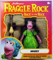 Fraggle Rock: Mokey - Action Figure