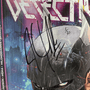 Future State: Dark Detective #2 - SIGNED by Joshua Williamson - Limited to just 30 Copies!