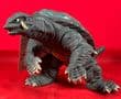 Gamera 2 Attack of Legion: Gamera - 12cm Tall Soft Vinyl Figure