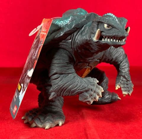 Gamera 2 Attack of Legion: Gamera - 12cm Tall Soft Vinyl Figure