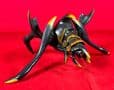 Gamera 2 Attack of Legion: Soldier Legion - Soft Vinyl Kit Figure - X-Plus