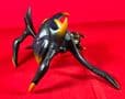 Gamera 2 Attack of Legion: Soldier Legion - Soft Vinyl Kit Figure - X-Plus