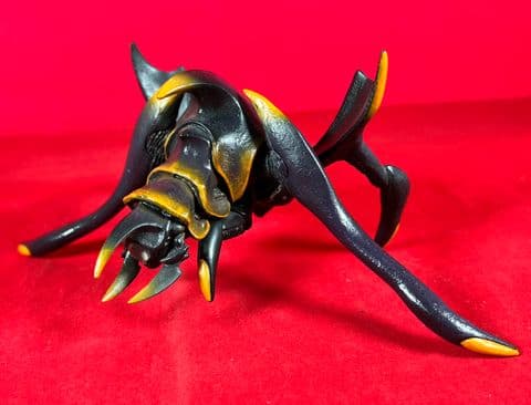 Gamera 2 Attack of Legion: Soldier Legion - Soft Vinyl Kit Figure - X-Plus