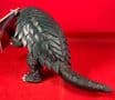 Gamera 3 Revenge of Iris: Gamera (Dark Green) - 13cm Tall Soft Vinyl Figure