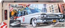 Ghostbusters Plasma Series: Ecto-1 (1984) Vehicle