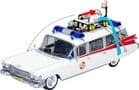 Ghostbusters Plasma Series: Ecto-1 (1984) Vehicle