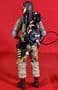 Ghostbusters Select Series 1: Egon Spengler - Loose Action Figure