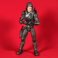 GI Joe Classified: Major Bludd - Complete Loose Action Figure