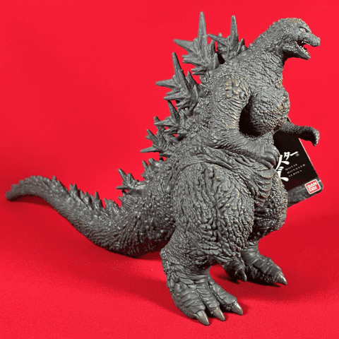 Godzilla -1.0 (Minus One): Godzilla (2023) - 15.5cm Tall Soft Vinyl Figure