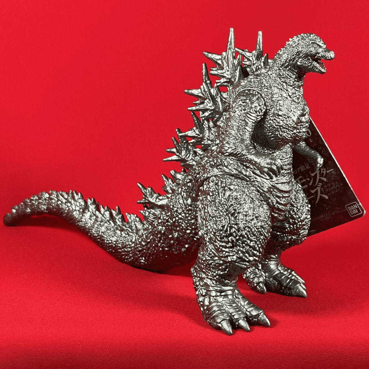 90s インディペンデント 1481010 GODZILLA 未使用 可動品 90s インディペンデント 1481010 GODZILLA 未使用 可動品