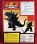 Godzilla 2000 Millennium: Godzilla - 1:288 Scale PVC Model Kit - Tsukuda Hobby