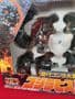 Godzilla 2000 Millennium: Godzilla History 6-Figure Box Set - Sealed Box