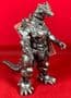 Godzilla Against Mechagodzilla: Mechagodzilla 'Drill Hand' - 16cm Tall Soft Vinyl Figure