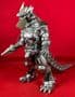 Godzilla Against Mechagodzilla: Mechagodzilla 'Drill Hand' - 21cm Tall Soft Vinyl Figure