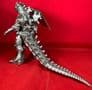 Godzilla Against Mechagodzilla: Mechagodzilla 'Drill Hand' - 21cm Tall Soft Vinyl Figure