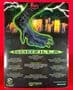 Godzilla: Claw Slasher Baby Godzilla - Action Figure - Sealed on Card