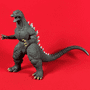 Godzilla Final Wars: Godzilla - 15.5cm Tall Soft Vinyl Figure