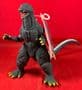 Godzilla Final Wars: Godzilla - 15cm Tall Soft Vinyl Figure