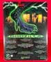 Godzilla: Hammer Tail Baby Godzilla Hatchling - Action Figure - Sealed on Card